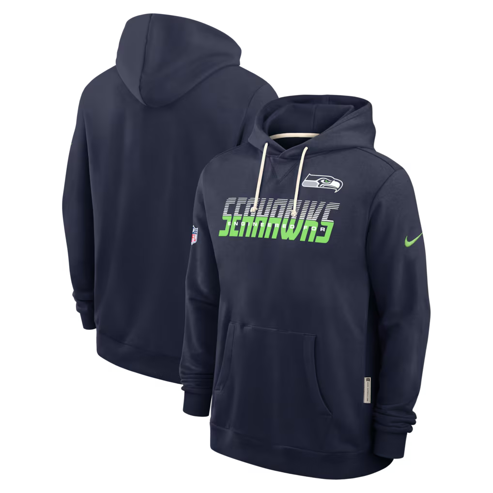 Men 2026 NFL hoodie b55b6c20